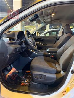 تويوتا هايلاندر